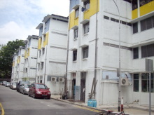 Blk 38 Teban Gardens Road (Jurong East), HDB 3 Rooms #369402